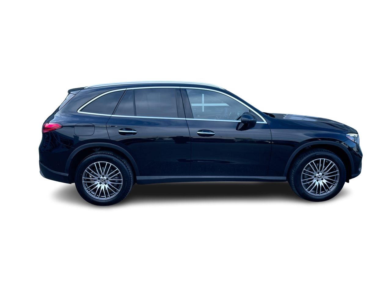 2025 Mercedes-Benz GLC300