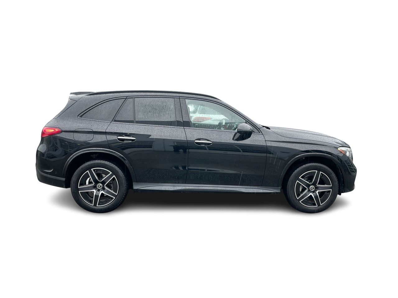 2025 Mercedes-Benz GLC300