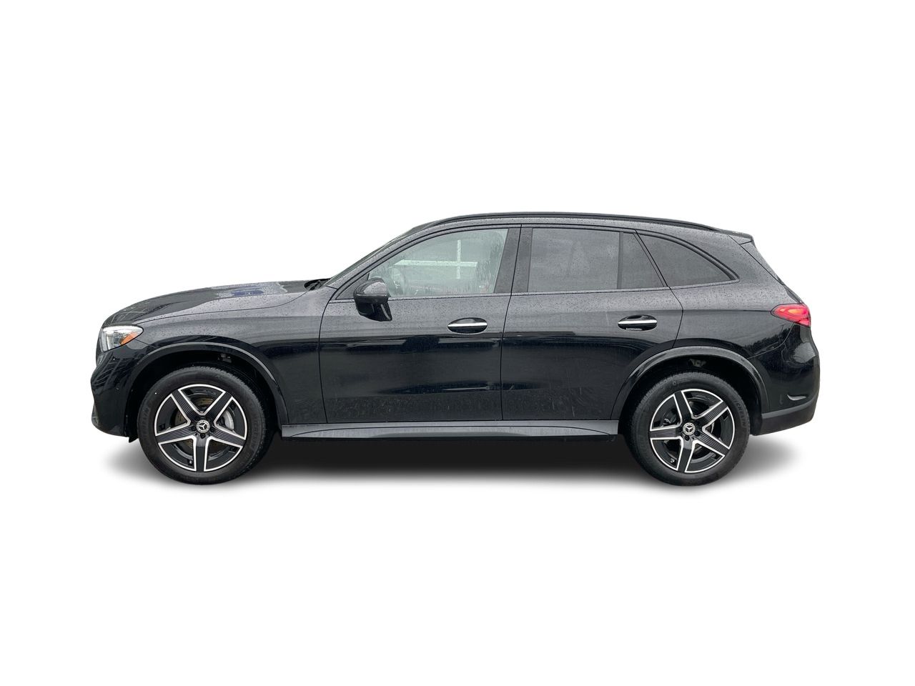 2025 Mercedes-Benz GLC300