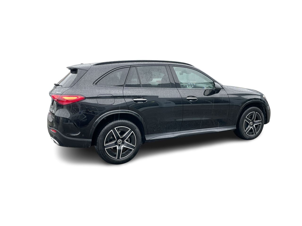 2025 Mercedes-Benz GLC300