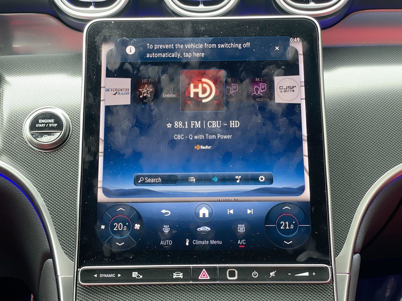 2025 Mercedes-Benz GLC300