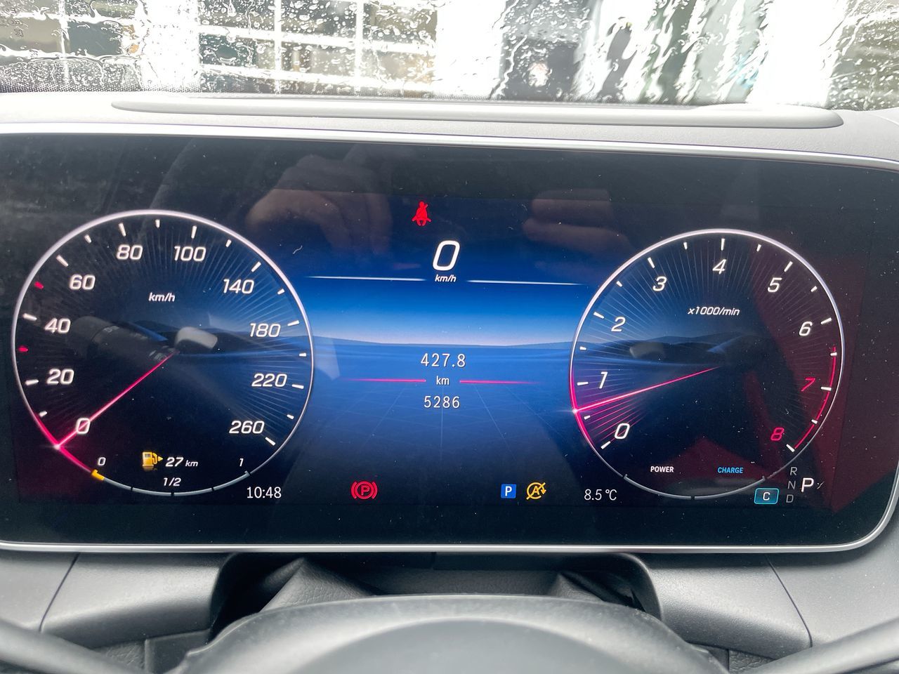 2025 Mercedes-Benz GLC300