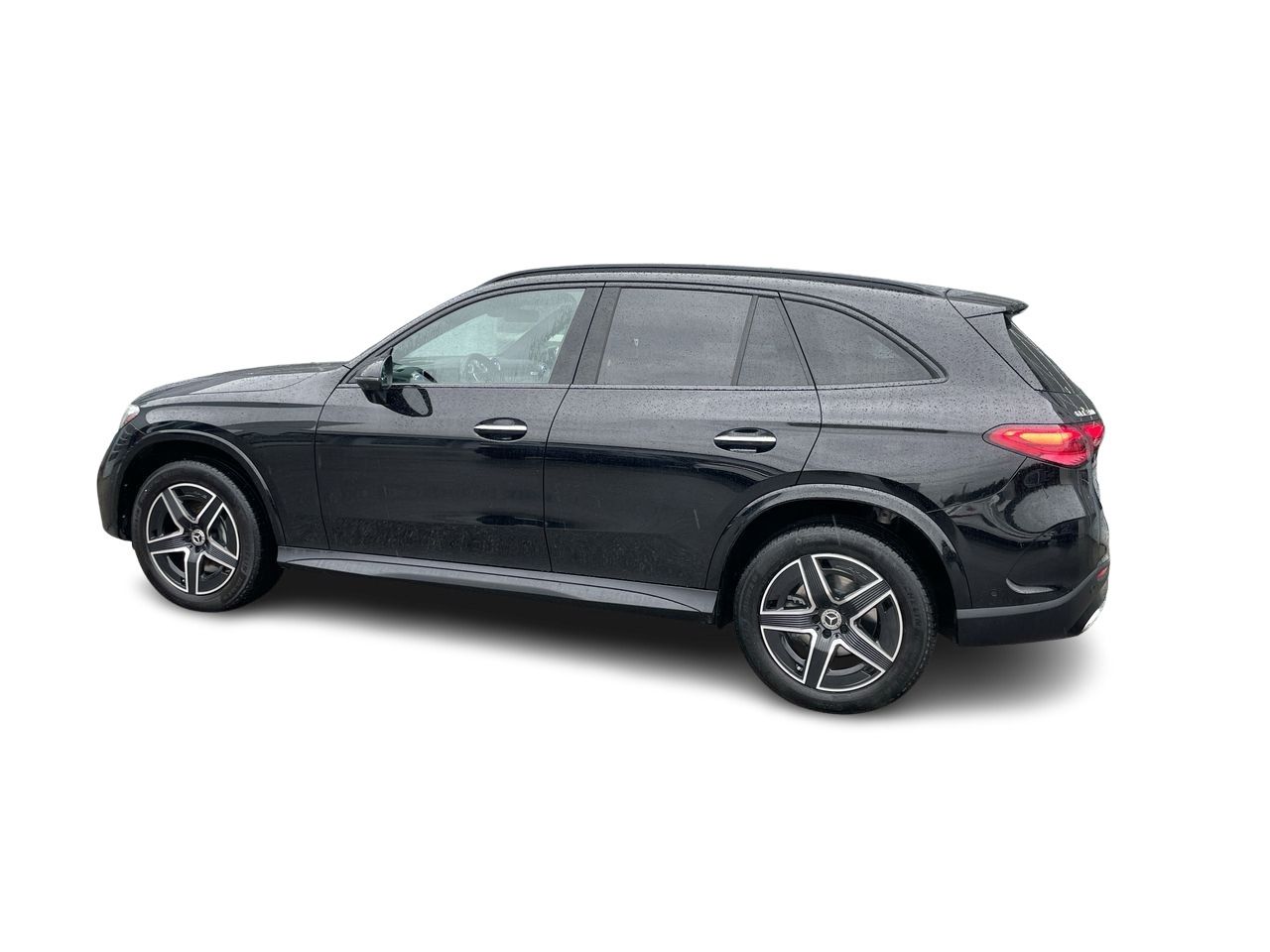 2025 Mercedes-Benz GLC300