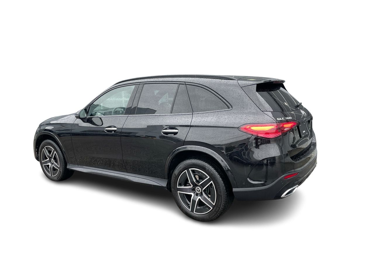 2025 Mercedes-Benz GLC300