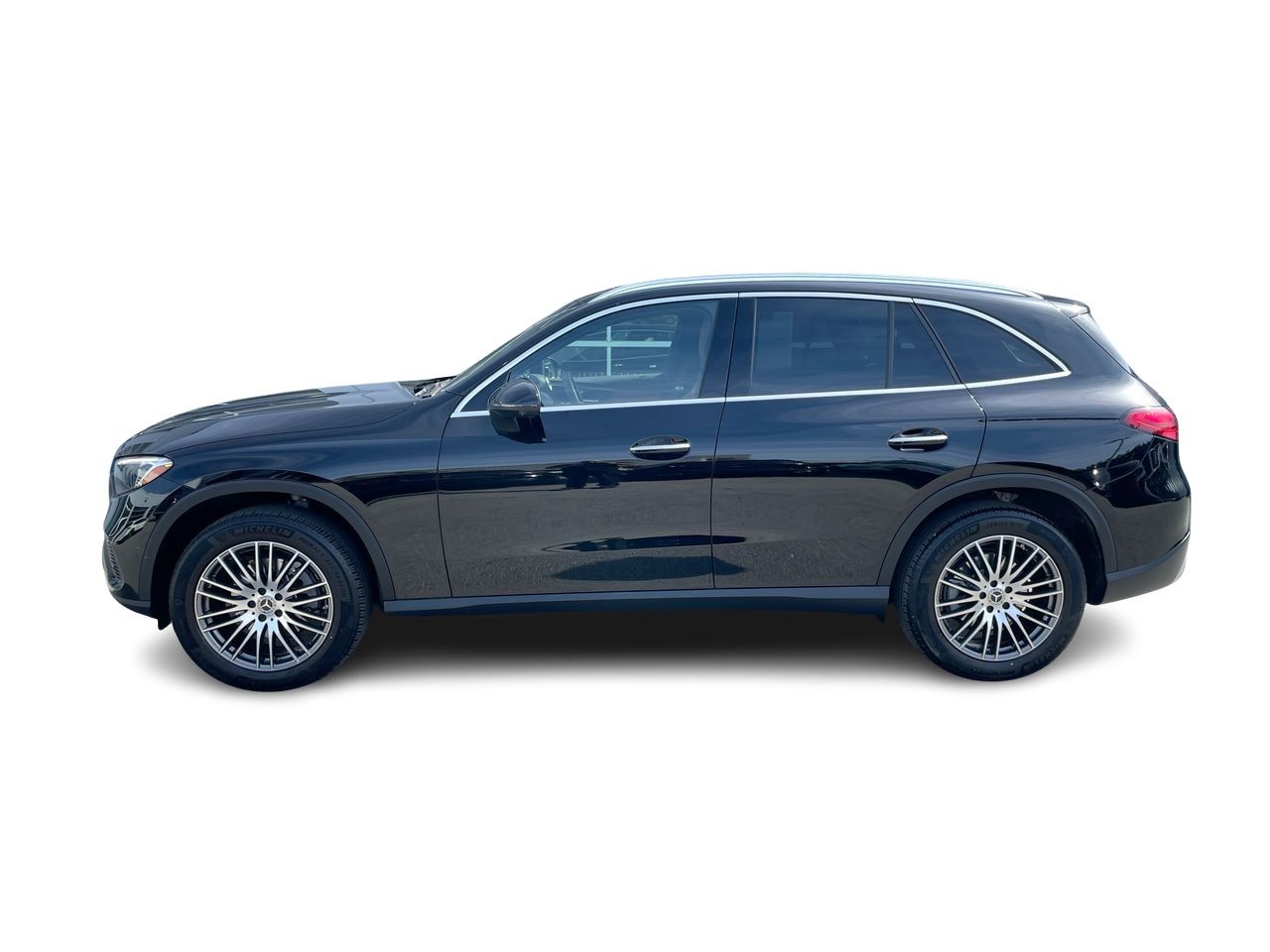2025 Mercedes-Benz GLC300