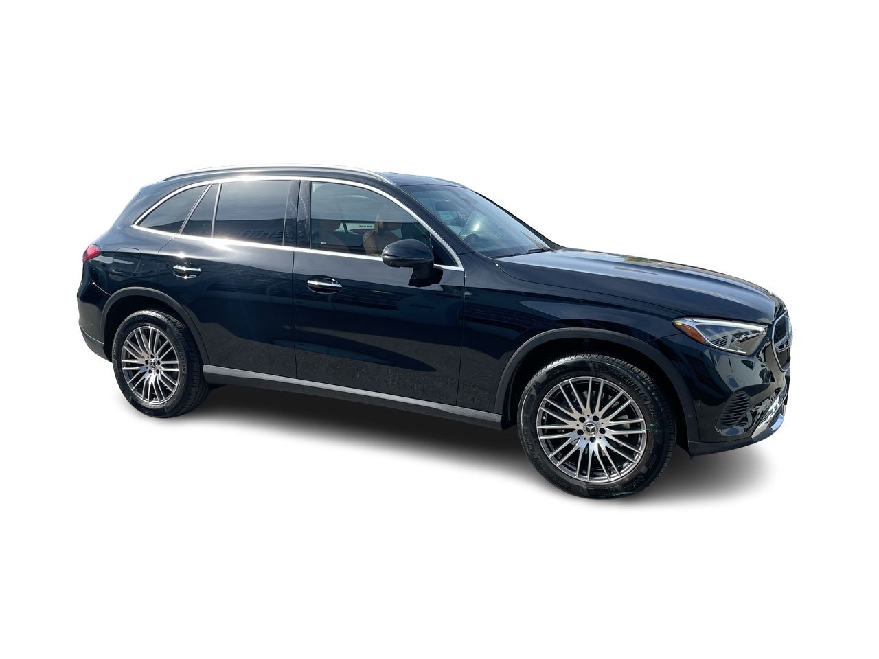 2025 Mercedes-Benz GLC300