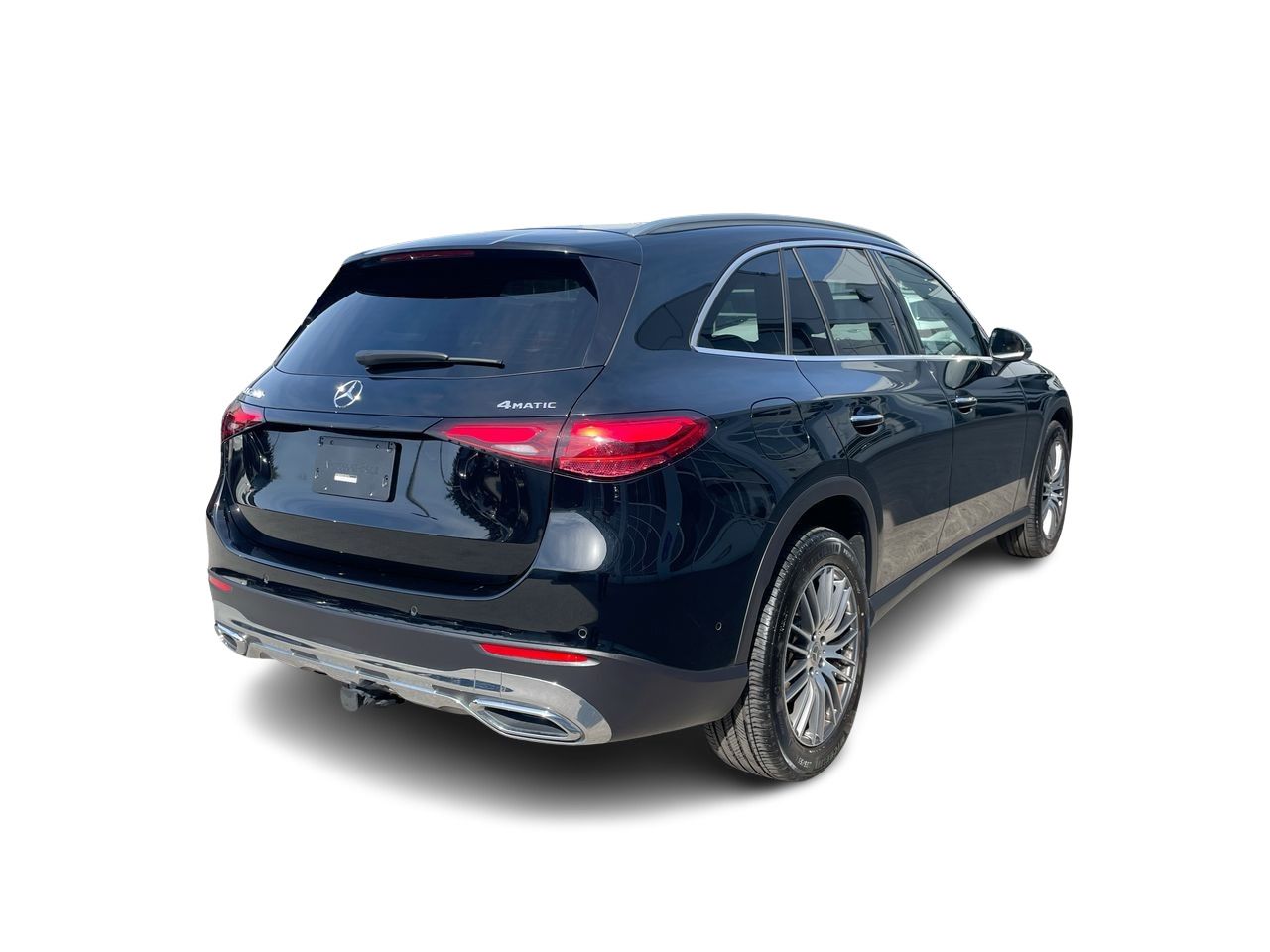 2025 Mercedes-Benz GLC300