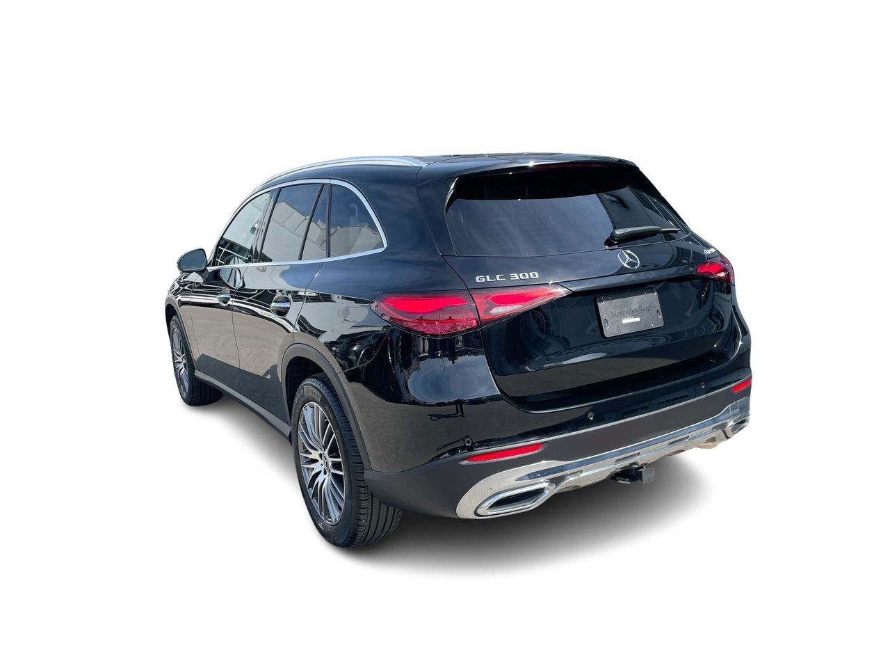 2025 Mercedes-Benz GLC300