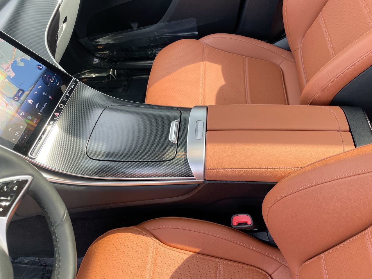 2025 Mercedes-Benz GLC300