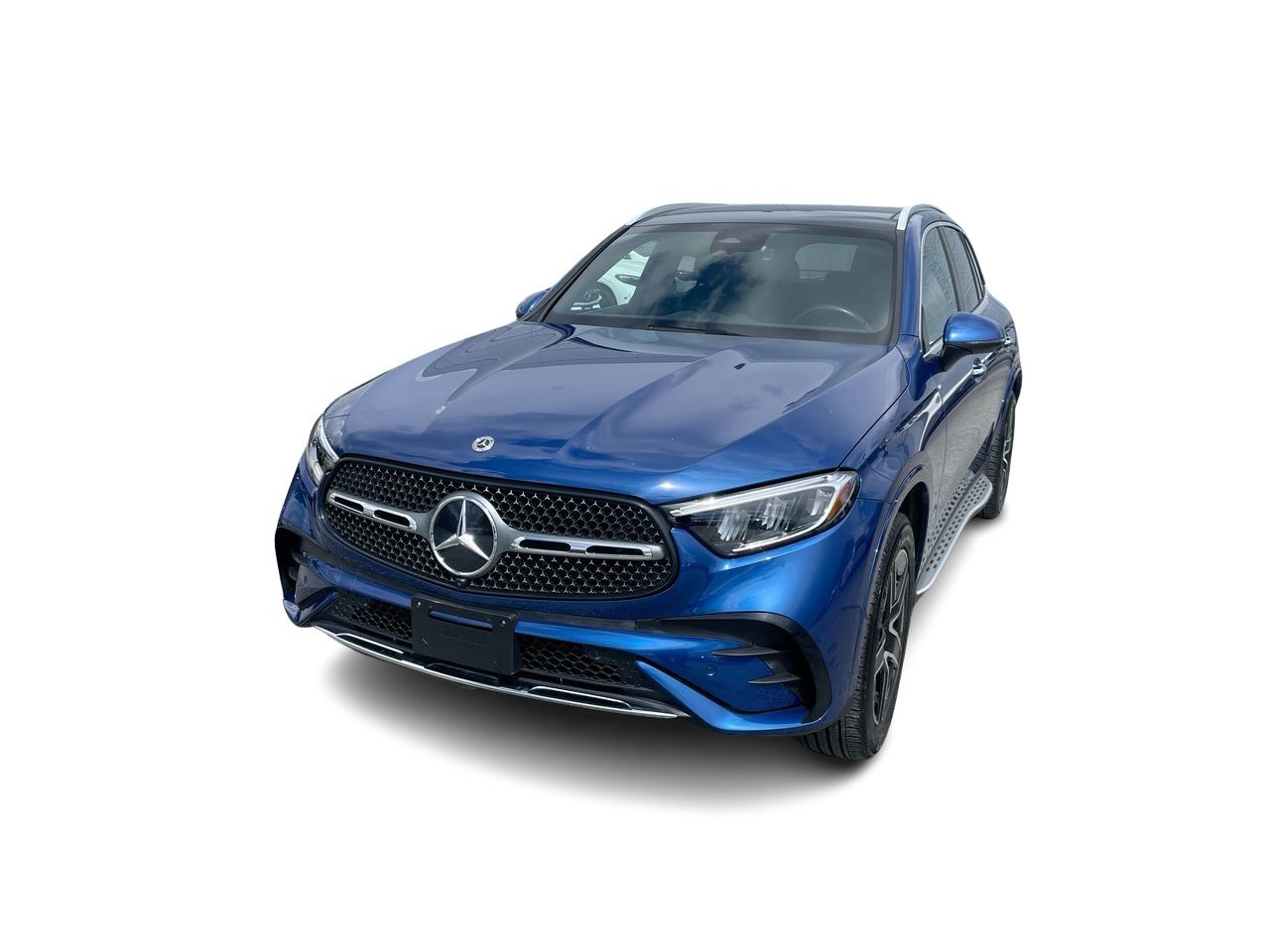 2025 Mercedes-Benz GLC300