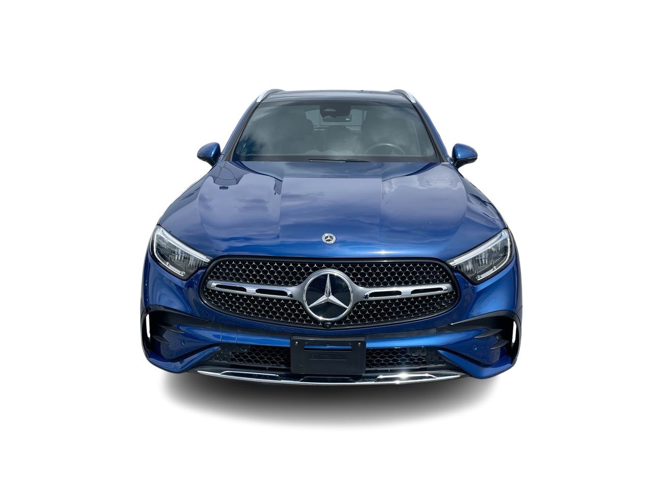 2025 Mercedes-Benz GLC300