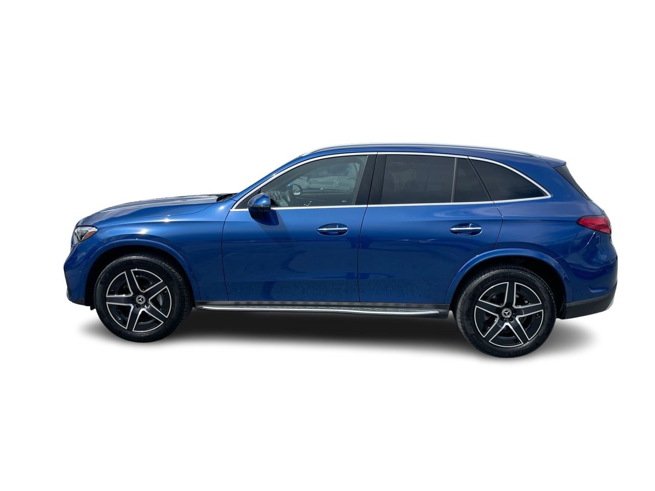 2025 Mercedes-Benz GLC300