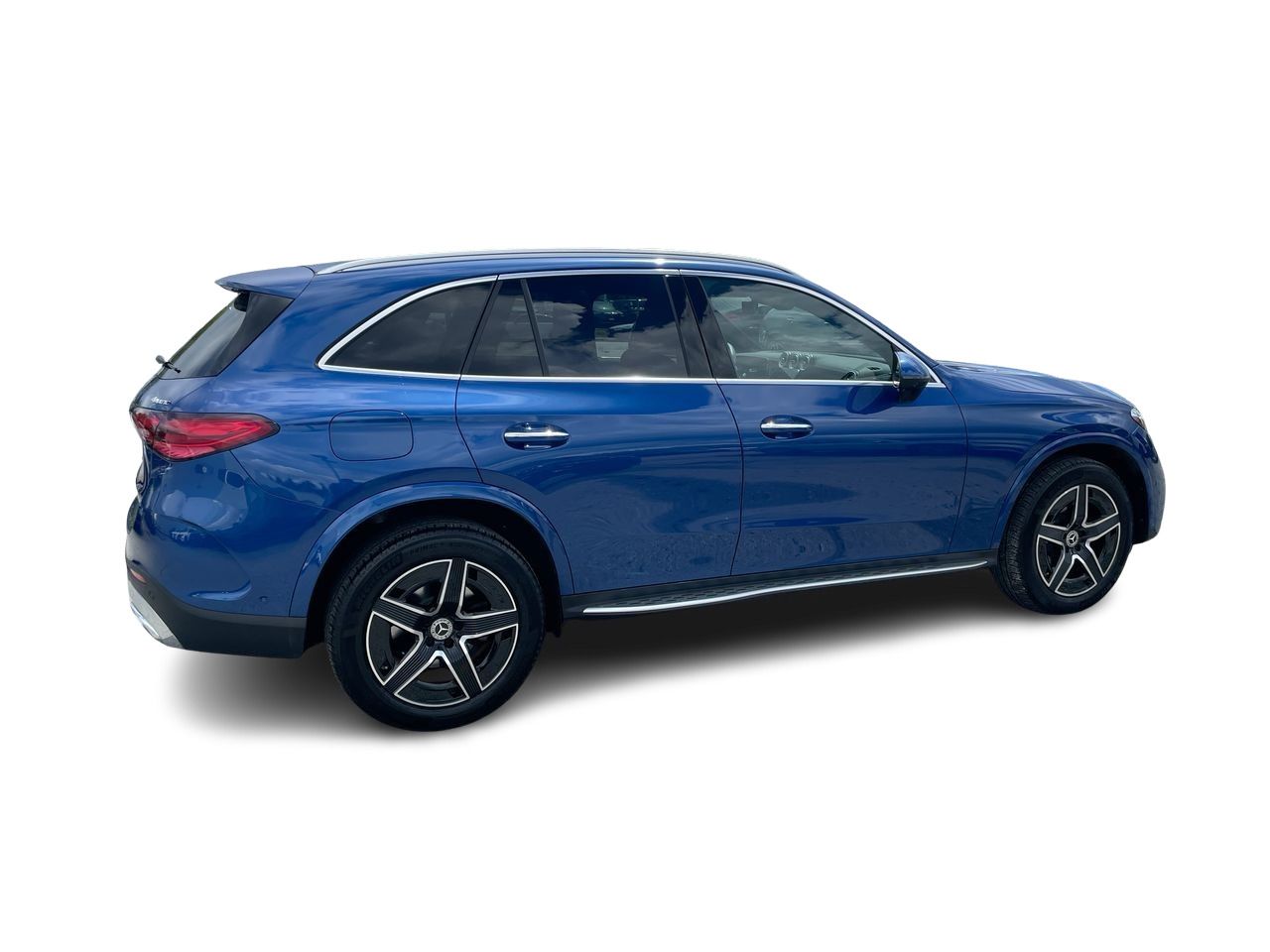 2025 Mercedes-Benz GLC300