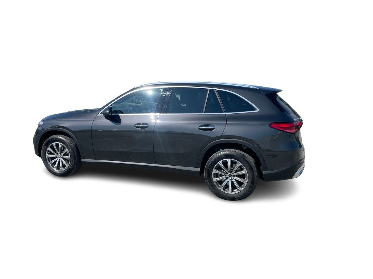2025 Mercedes-Benz GLC300