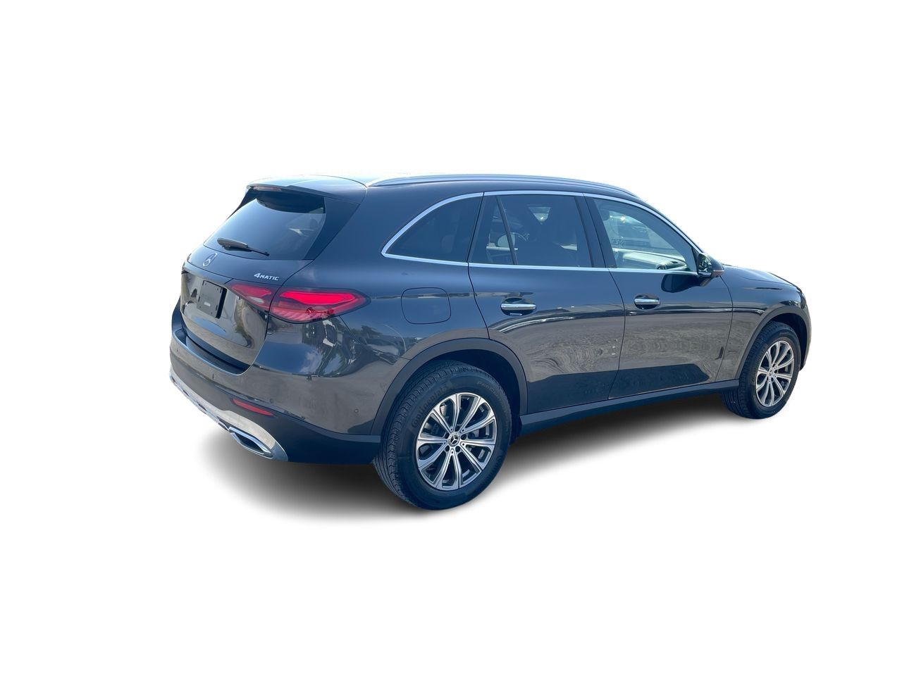 2025 Mercedes-Benz GLC300