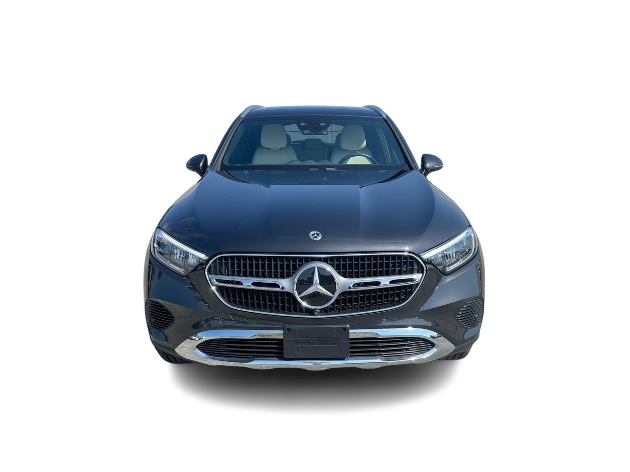 2025 Mercedes-Benz GLC300