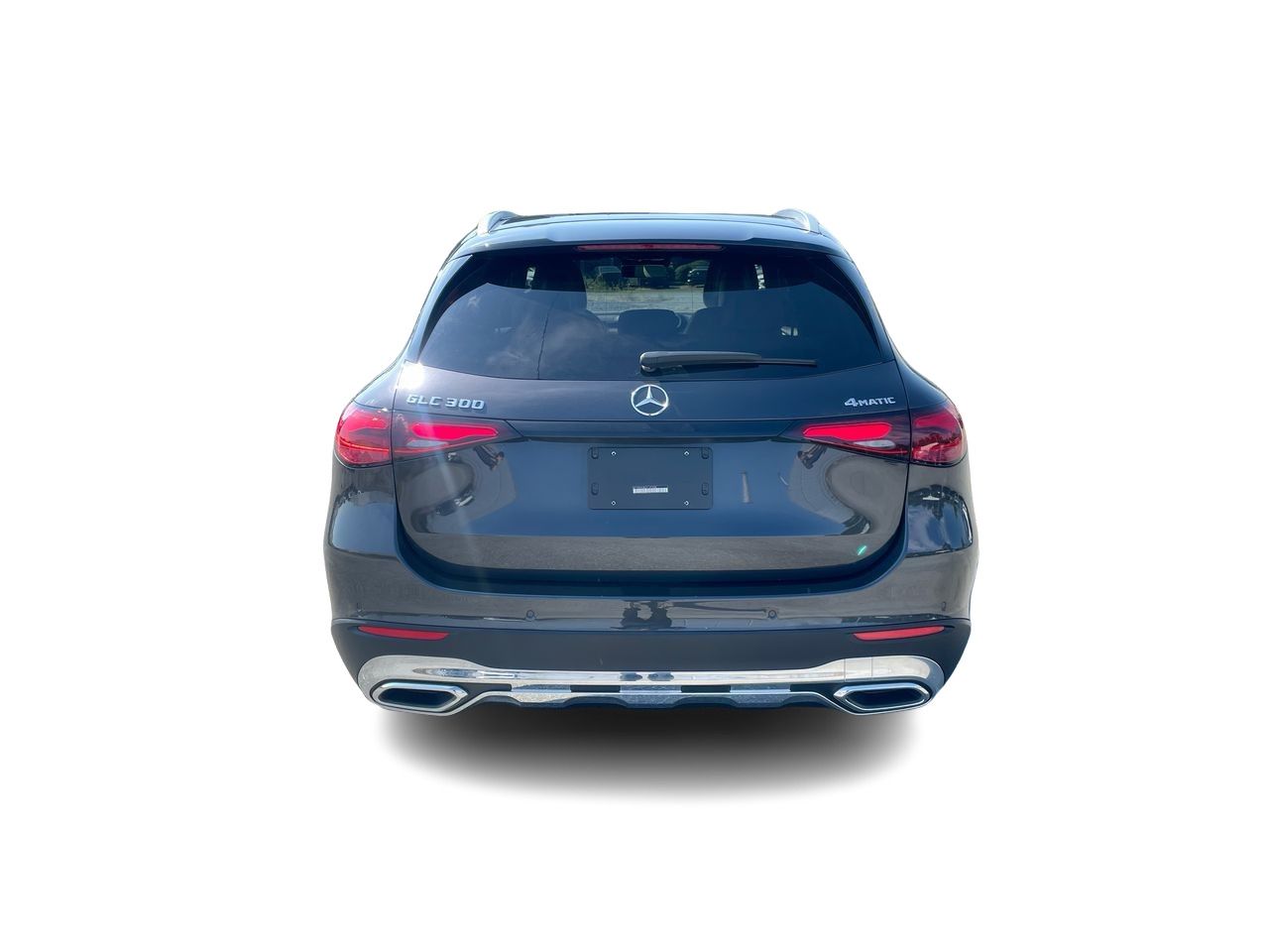 2025 Mercedes-Benz GLC300