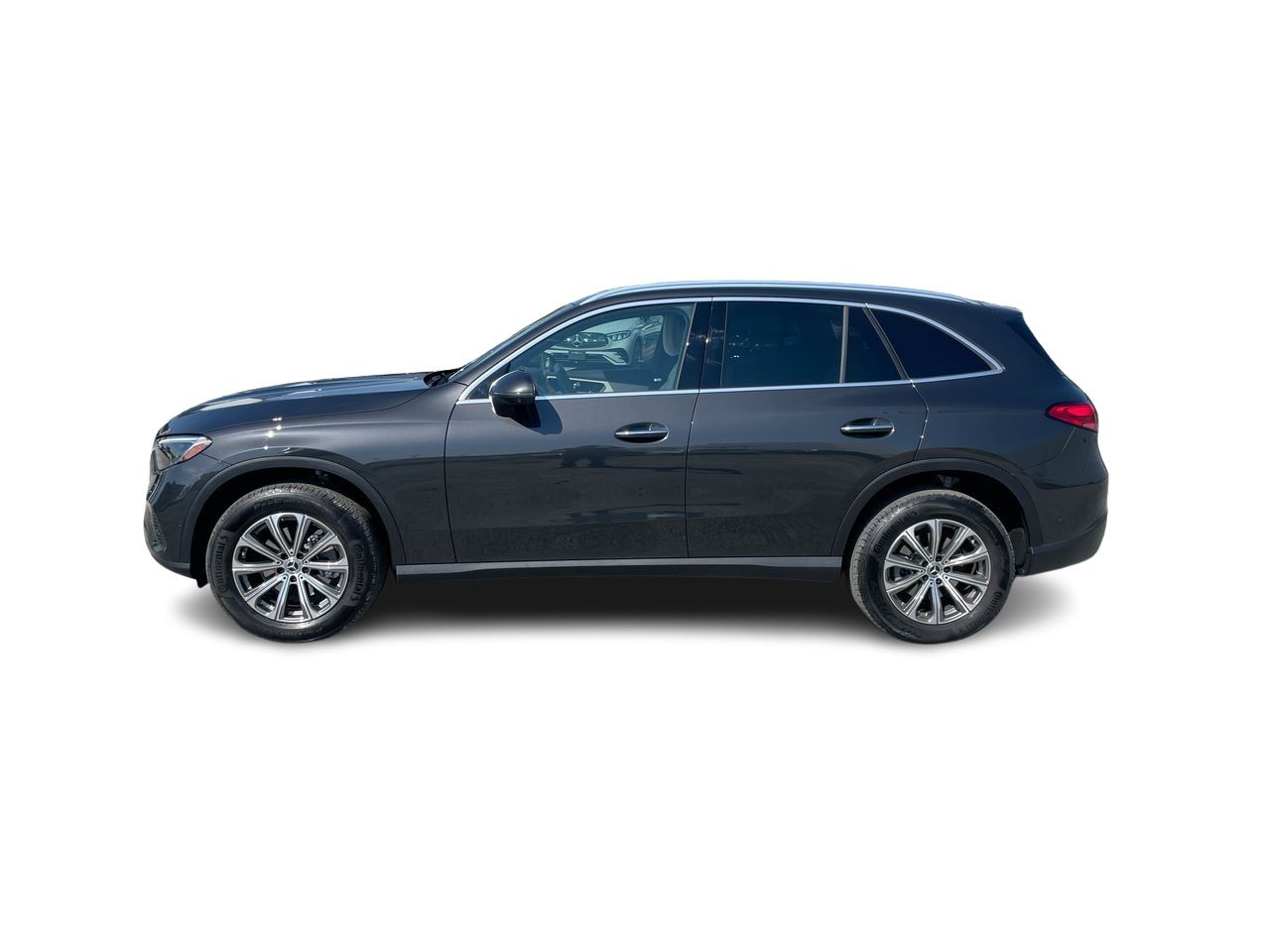 2025 Mercedes-Benz GLC300
