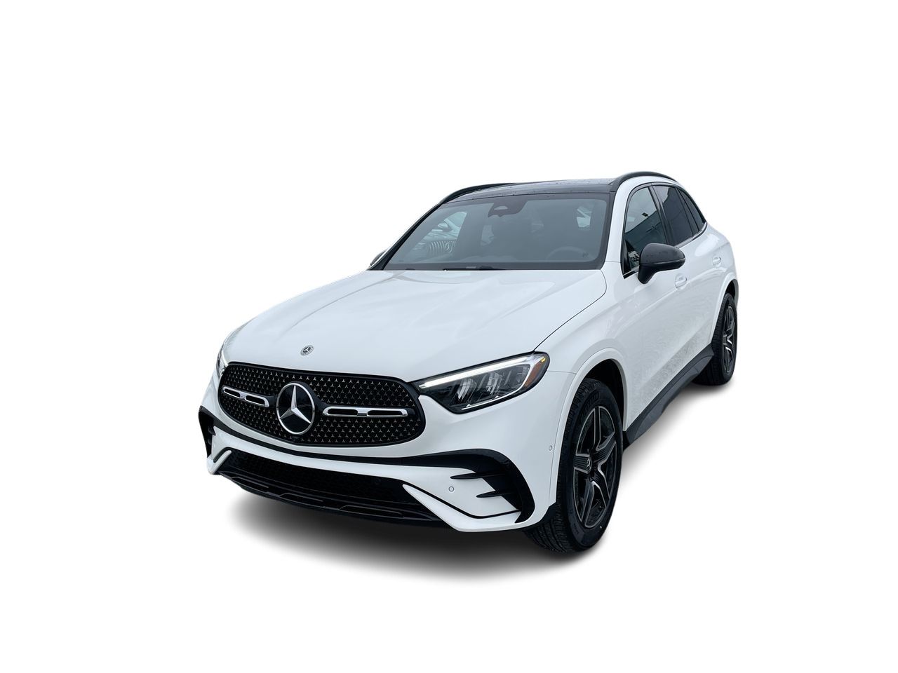 Mercedes-Benz GLC  2026 à Richmond, Colombie-Britannique