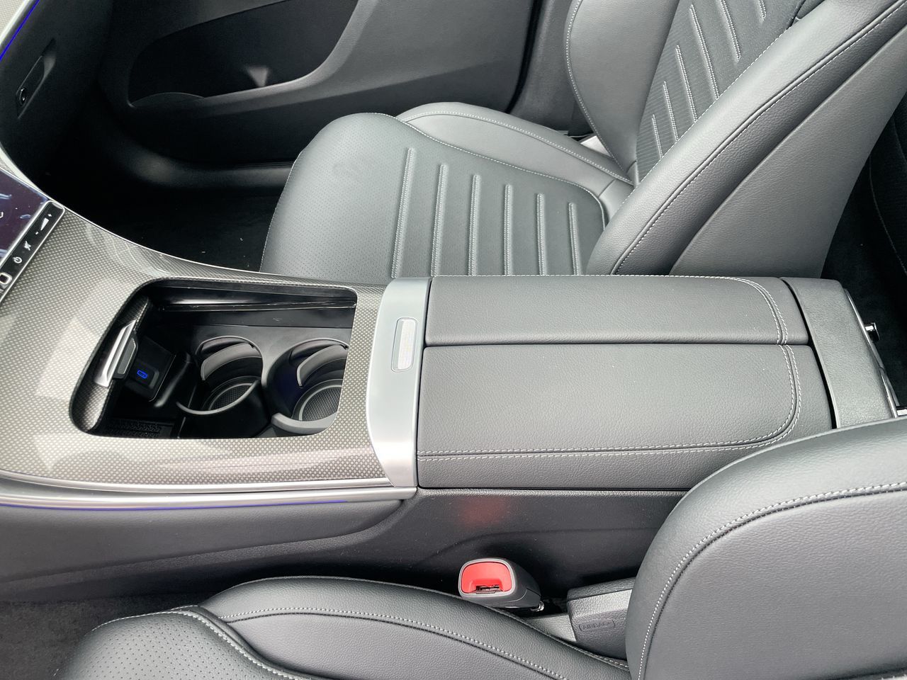 Mercedes-Benz GLC  2026 à Richmond, Colombie-Britannique