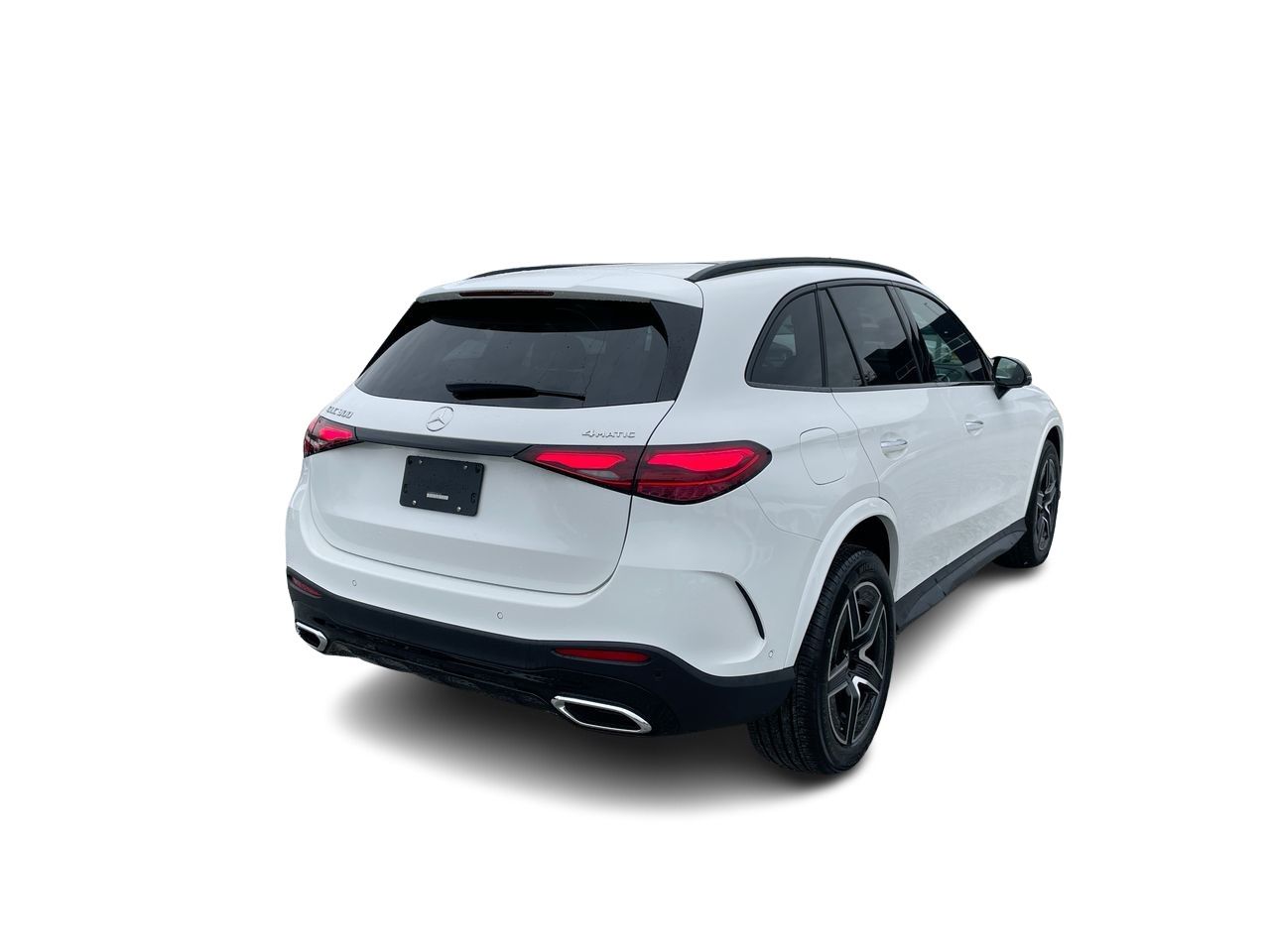 Mercedes-Benz GLC  2026 à Richmond, Colombie-Britannique