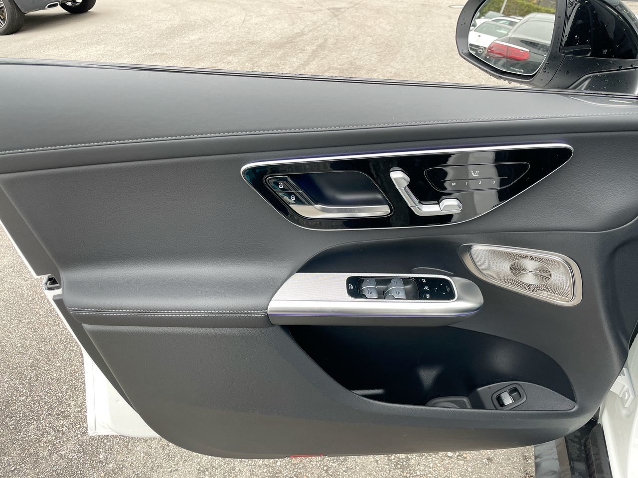 Mercedes-Benz GLC  2026 à Richmond, Colombie-Britannique