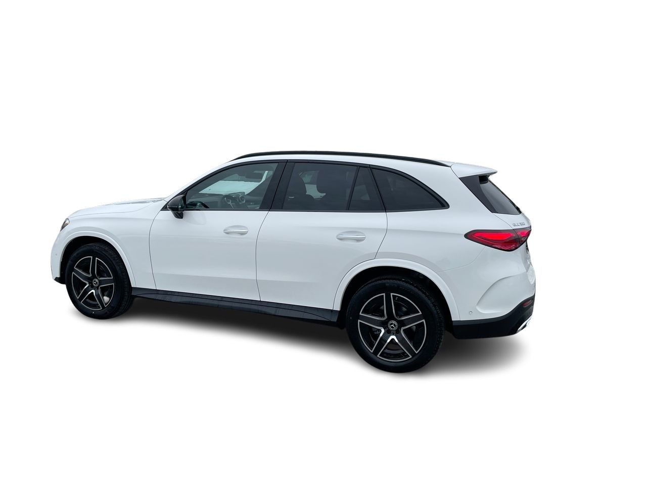 Mercedes-Benz GLC  2026 à Richmond, Colombie-Britannique