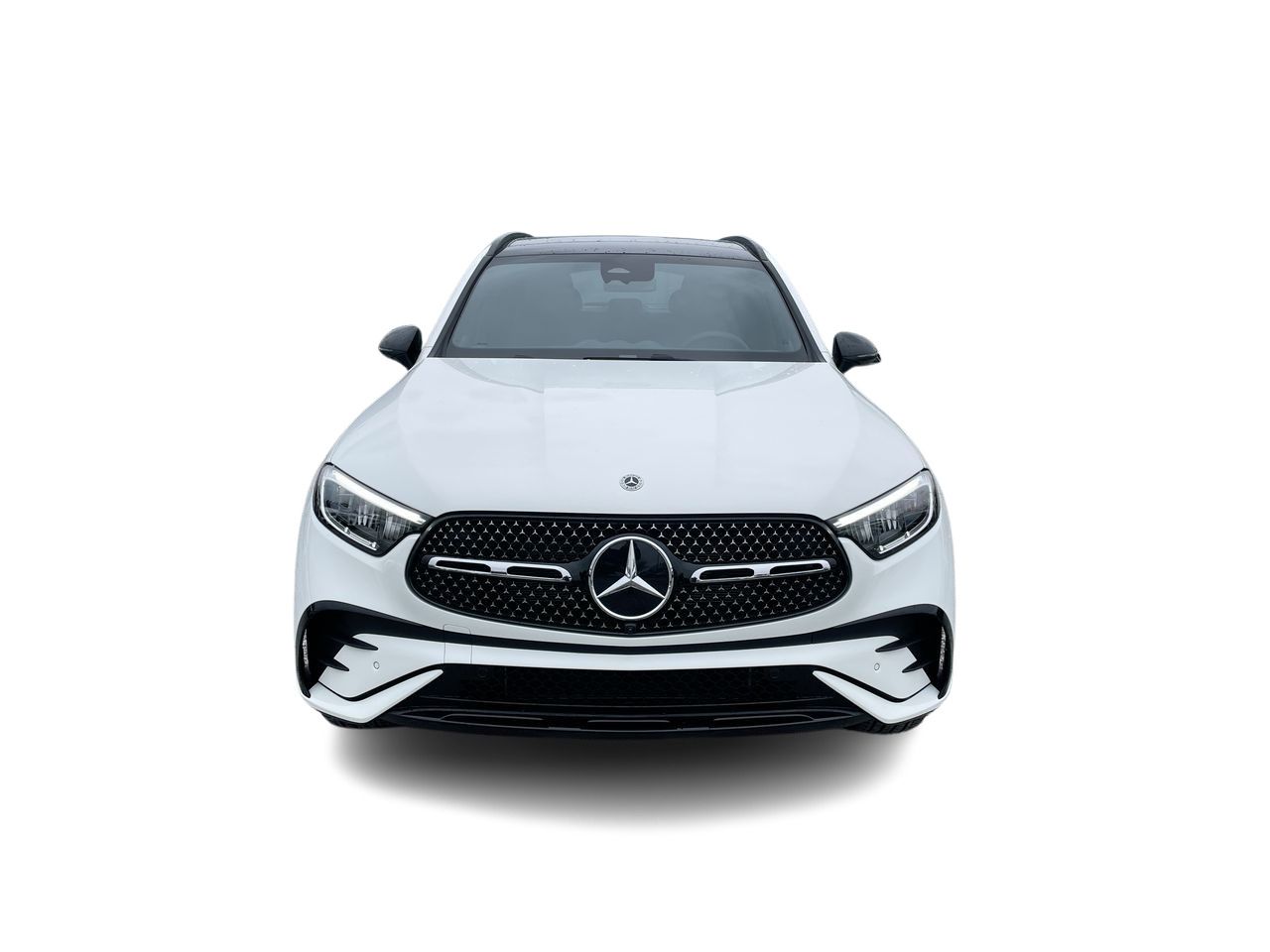 Mercedes-Benz GLC  2026 à Richmond, Colombie-Britannique