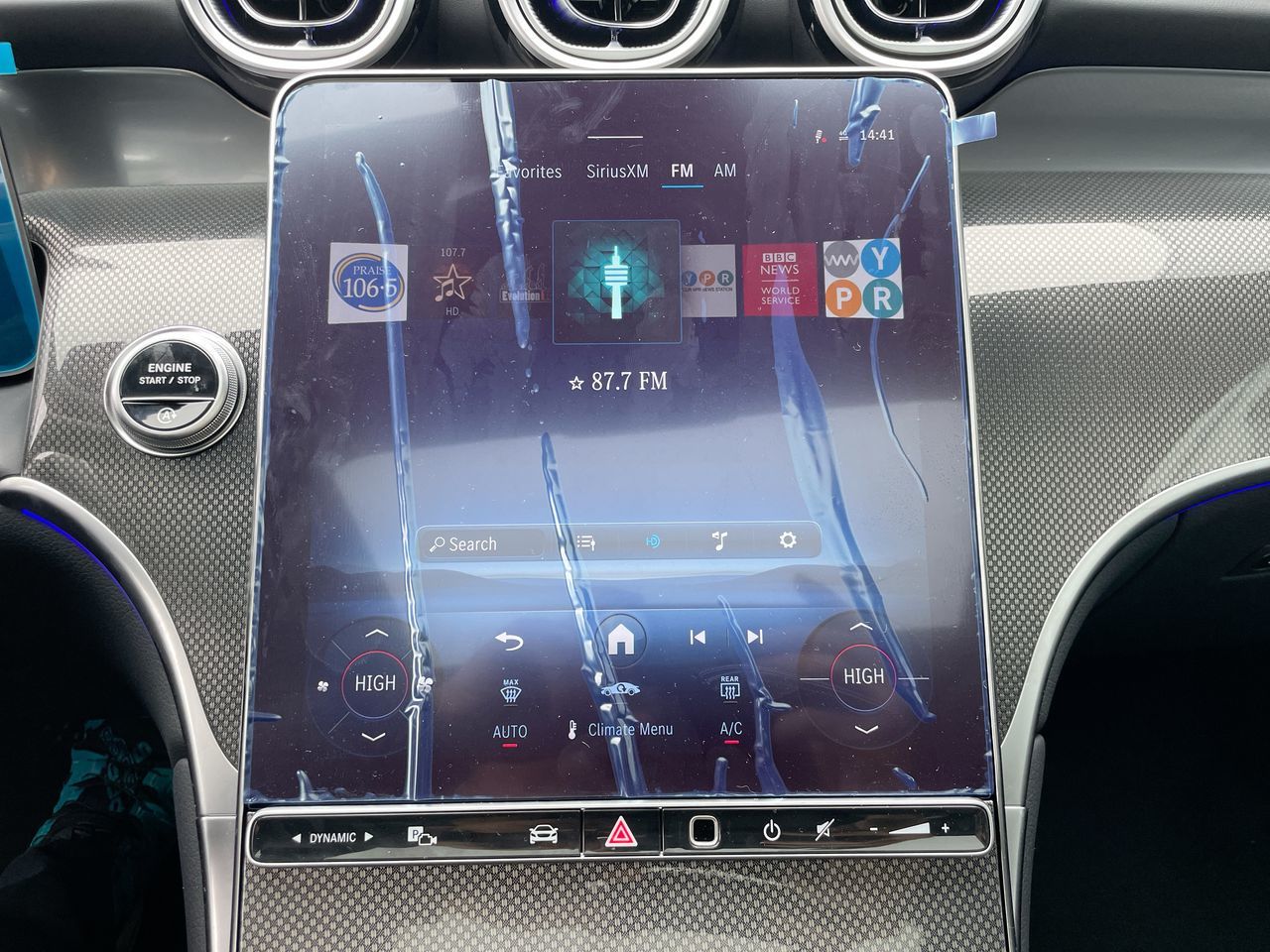 Mercedes-Benz GLC  2026 à Richmond, Colombie-Britannique