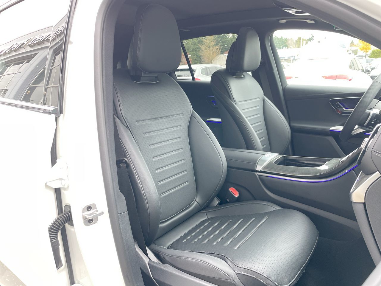 Mercedes-Benz GLC  2026 à Richmond, Colombie-Britannique