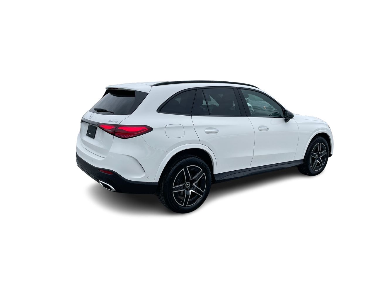 Mercedes-Benz GLC  2026 à Richmond, Colombie-Britannique