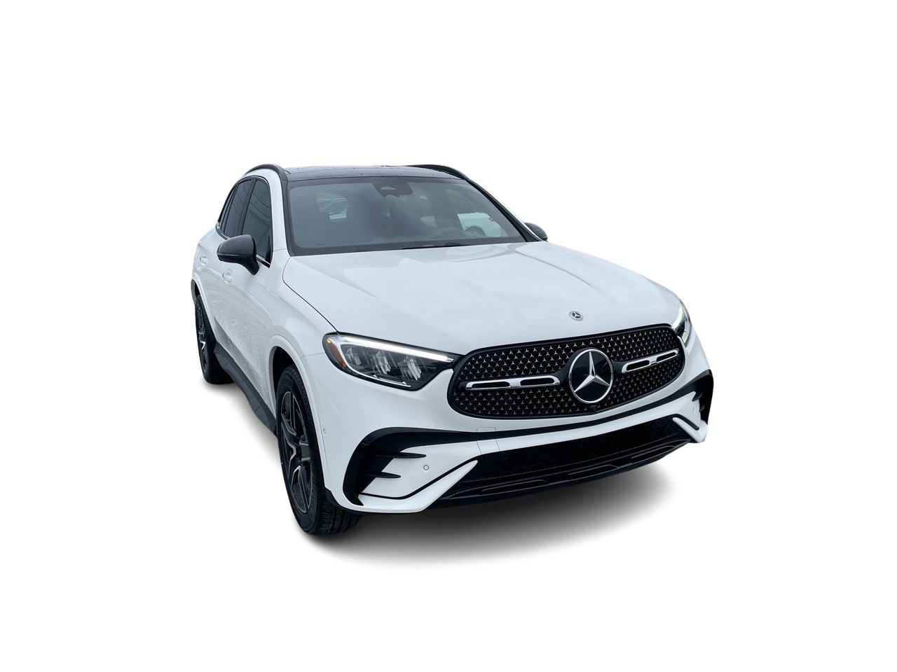 Mercedes-Benz GLC  2026 à Richmond, Colombie-Britannique