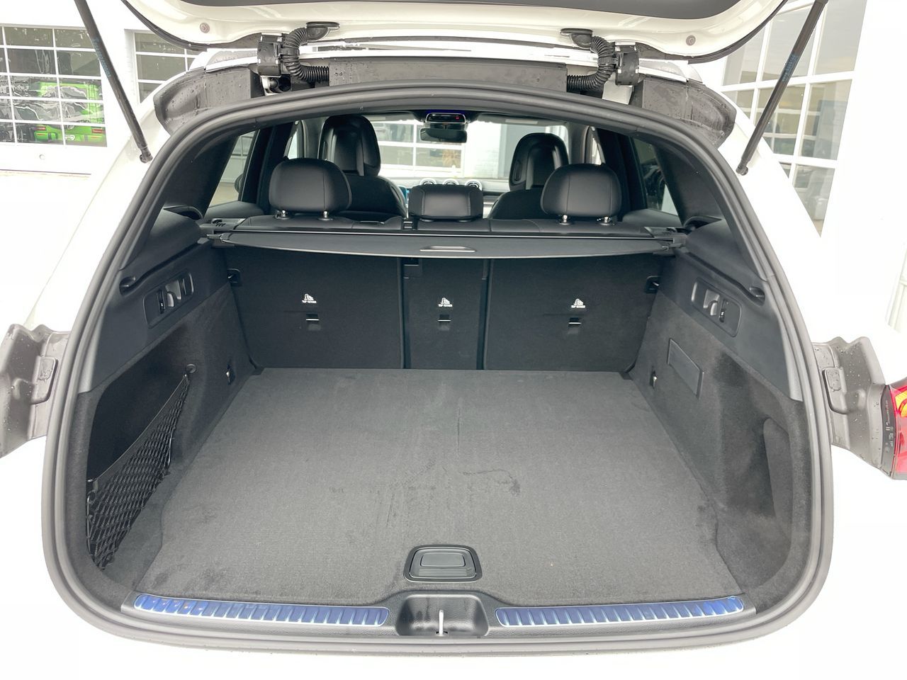 Mercedes-Benz GLC  2026 à Richmond, Colombie-Britannique