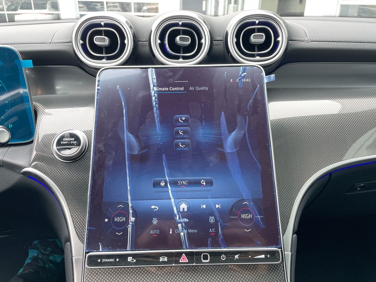 Mercedes-Benz GLC  2026 à Richmond, Colombie-Britannique