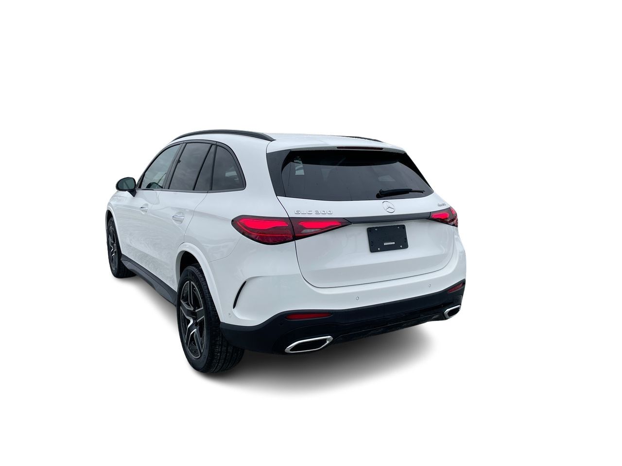 Mercedes-Benz GLC  2026 à Richmond, Colombie-Britannique