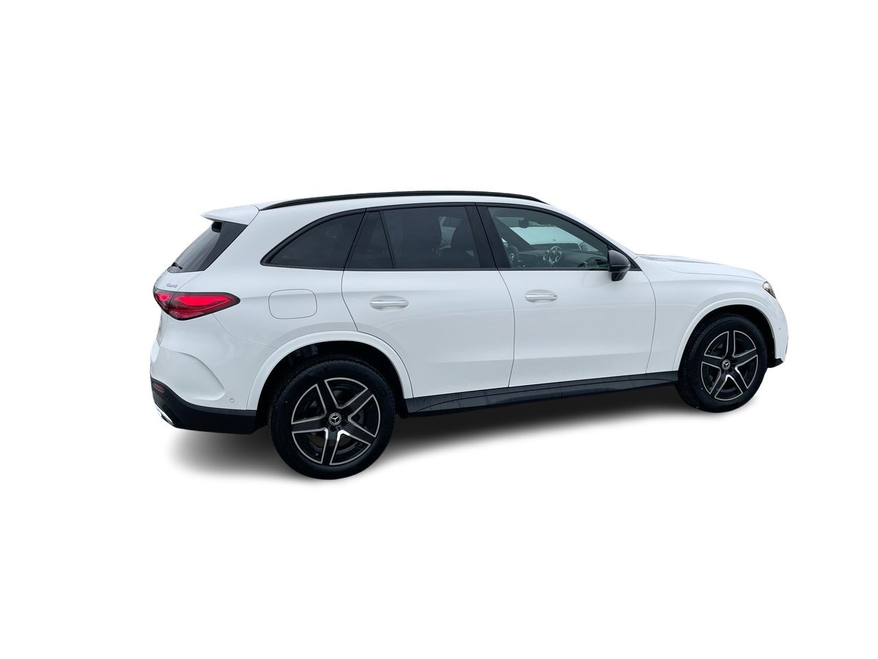 Mercedes-Benz GLC  2026 à Richmond, Colombie-Britannique