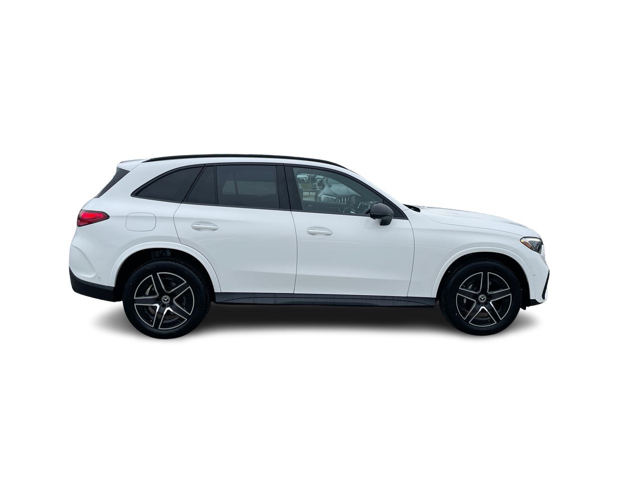 Mercedes-Benz GLC  2026 à Richmond, Colombie-Britannique