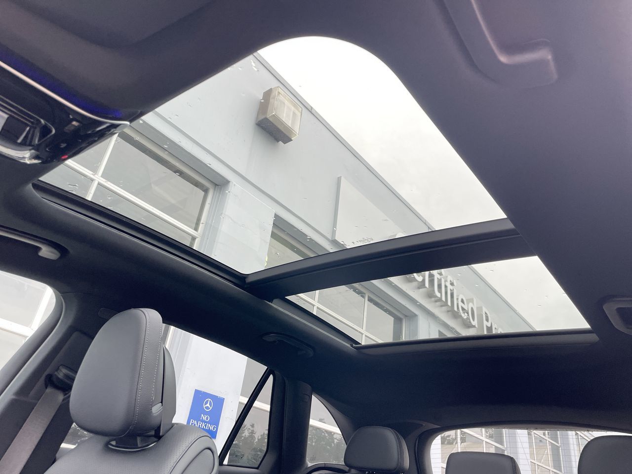 Mercedes-Benz GLC  2026 à Richmond, Colombie-Britannique