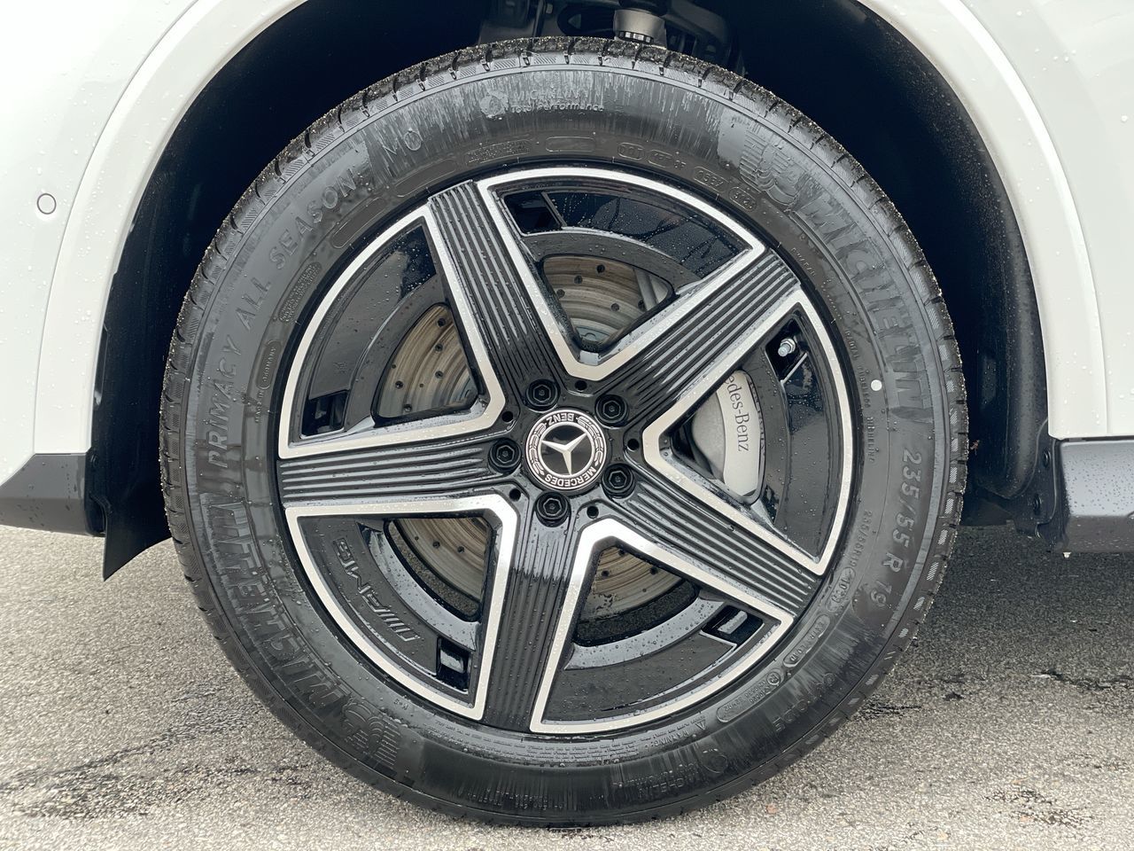 Mercedes-Benz GLC  2026 à Richmond, Colombie-Britannique