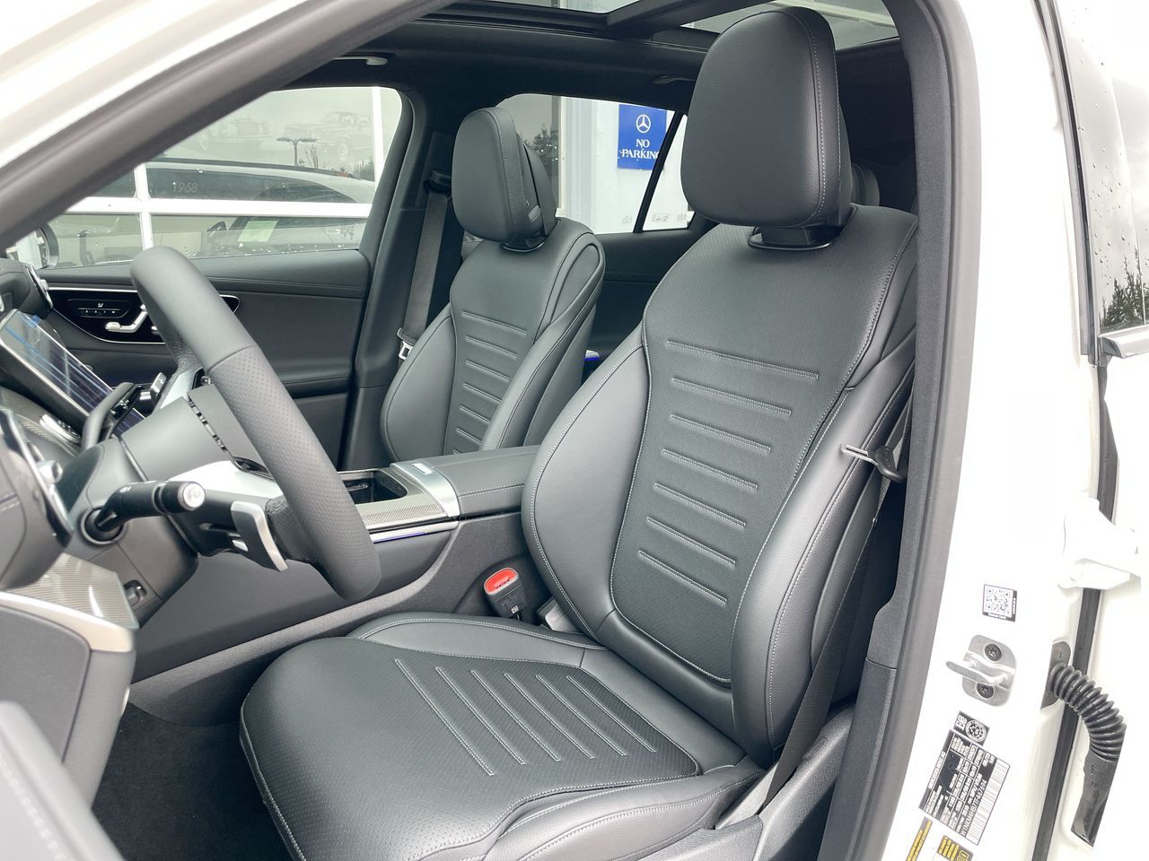 Mercedes-Benz GLC  2026 à Richmond, Colombie-Britannique