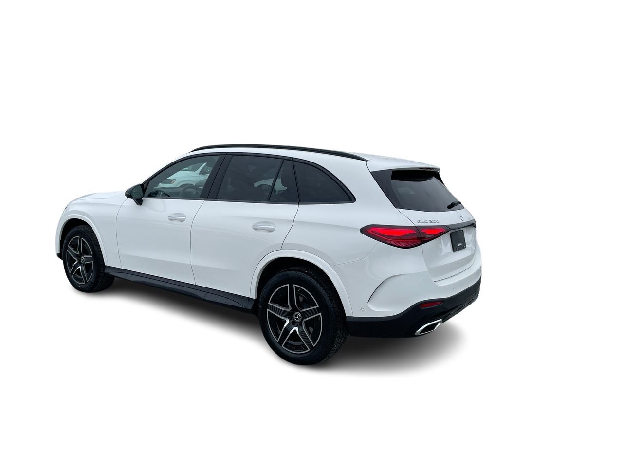 Mercedes-Benz GLC  2026 à Richmond, Colombie-Britannique