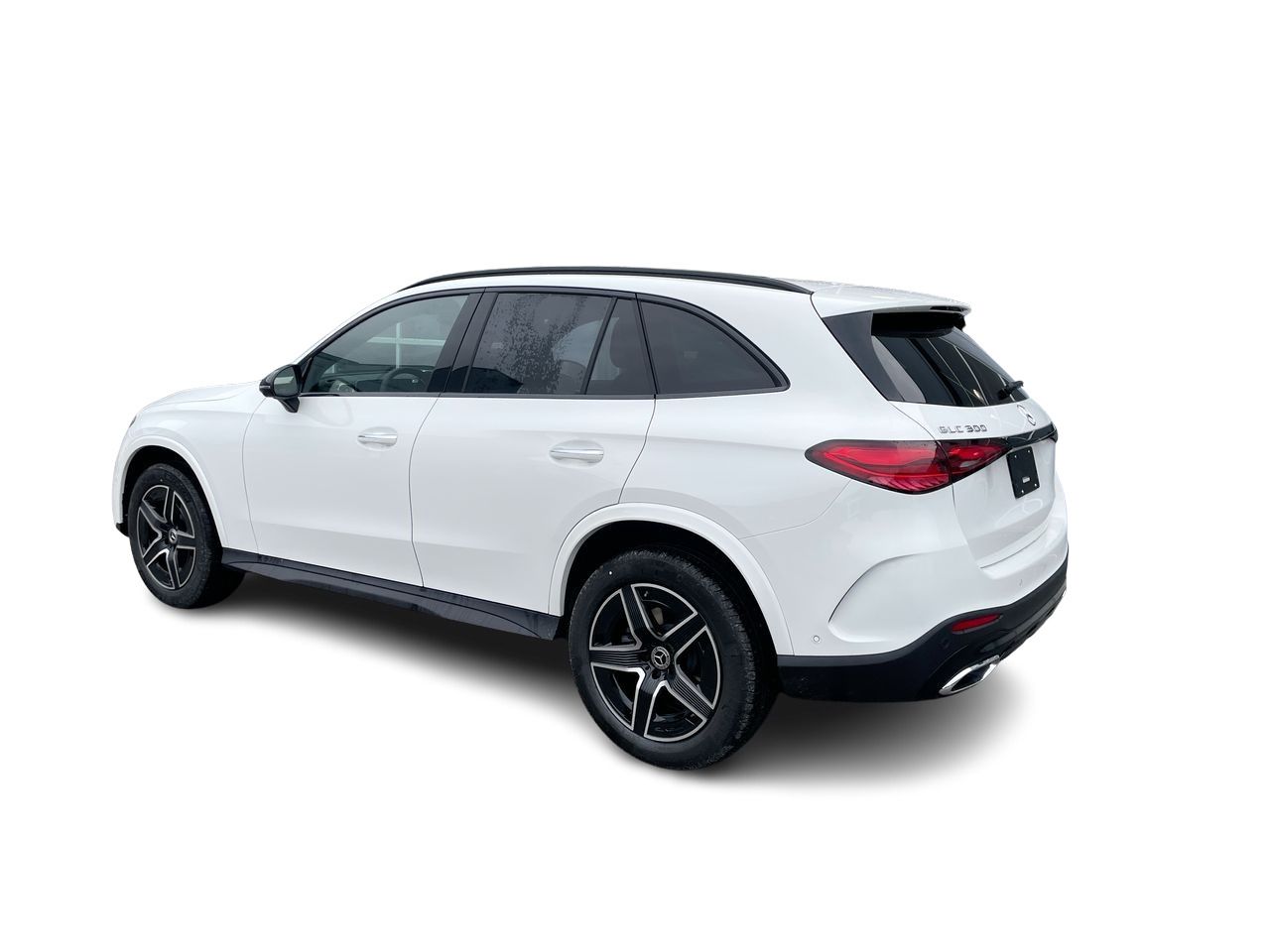 Mercedes-Benz GLC  2026 à Richmond, Colombie-Britannique