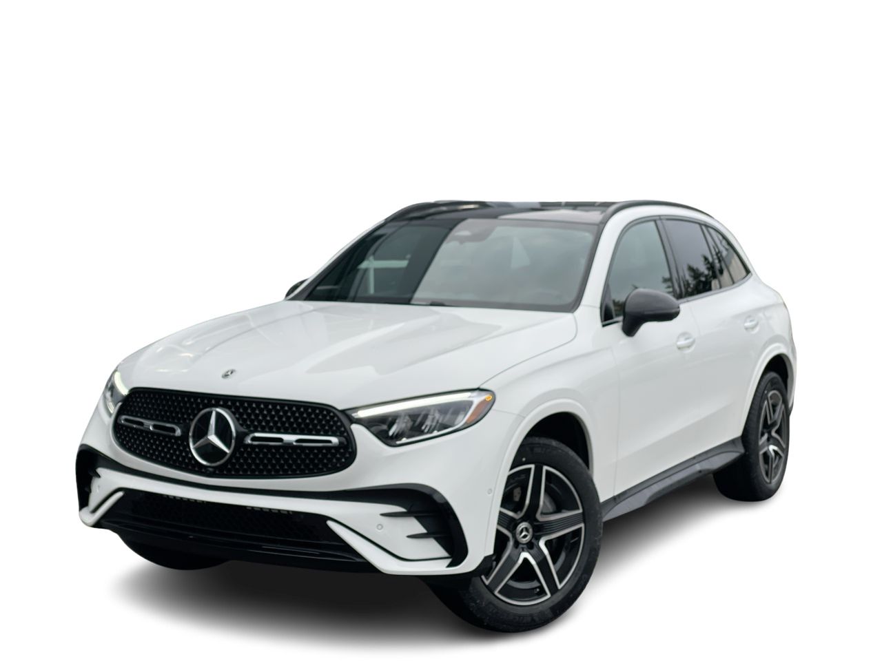 Mercedes-Benz GLC  2026 à Richmond, Colombie-Britannique