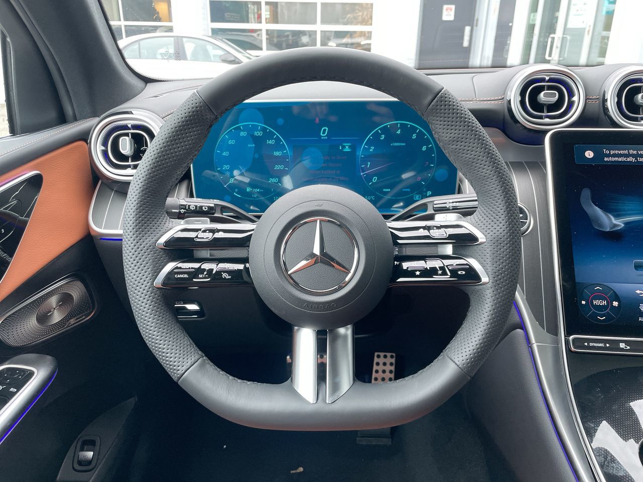 Mercedes-Benz GLC  2026 à Richmond, Colombie-Britannique