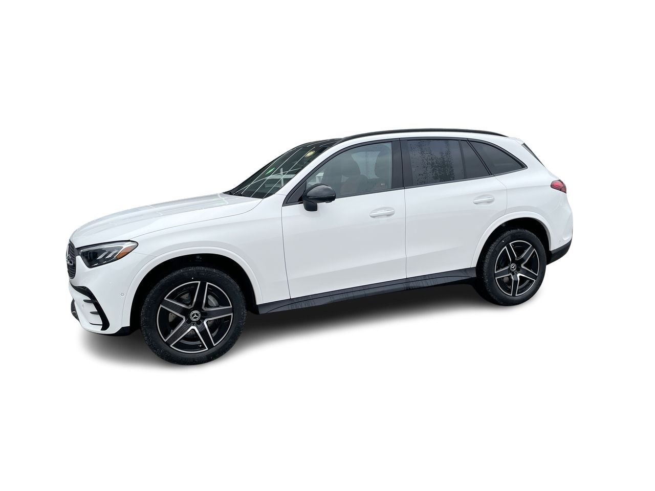 Mercedes-Benz GLC  2026 à Richmond, Colombie-Britannique