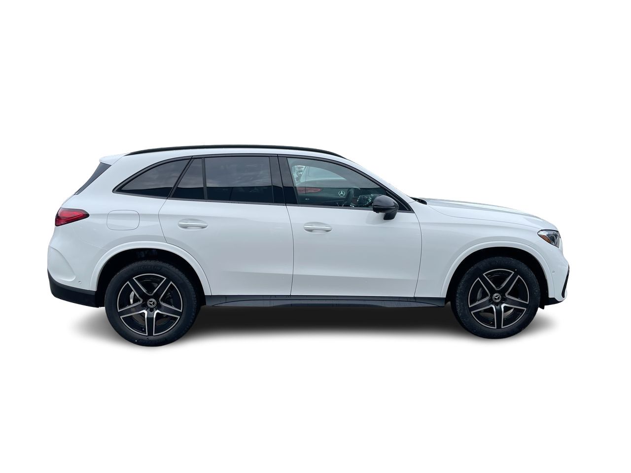 Mercedes-Benz GLC  2026 à Richmond, Colombie-Britannique