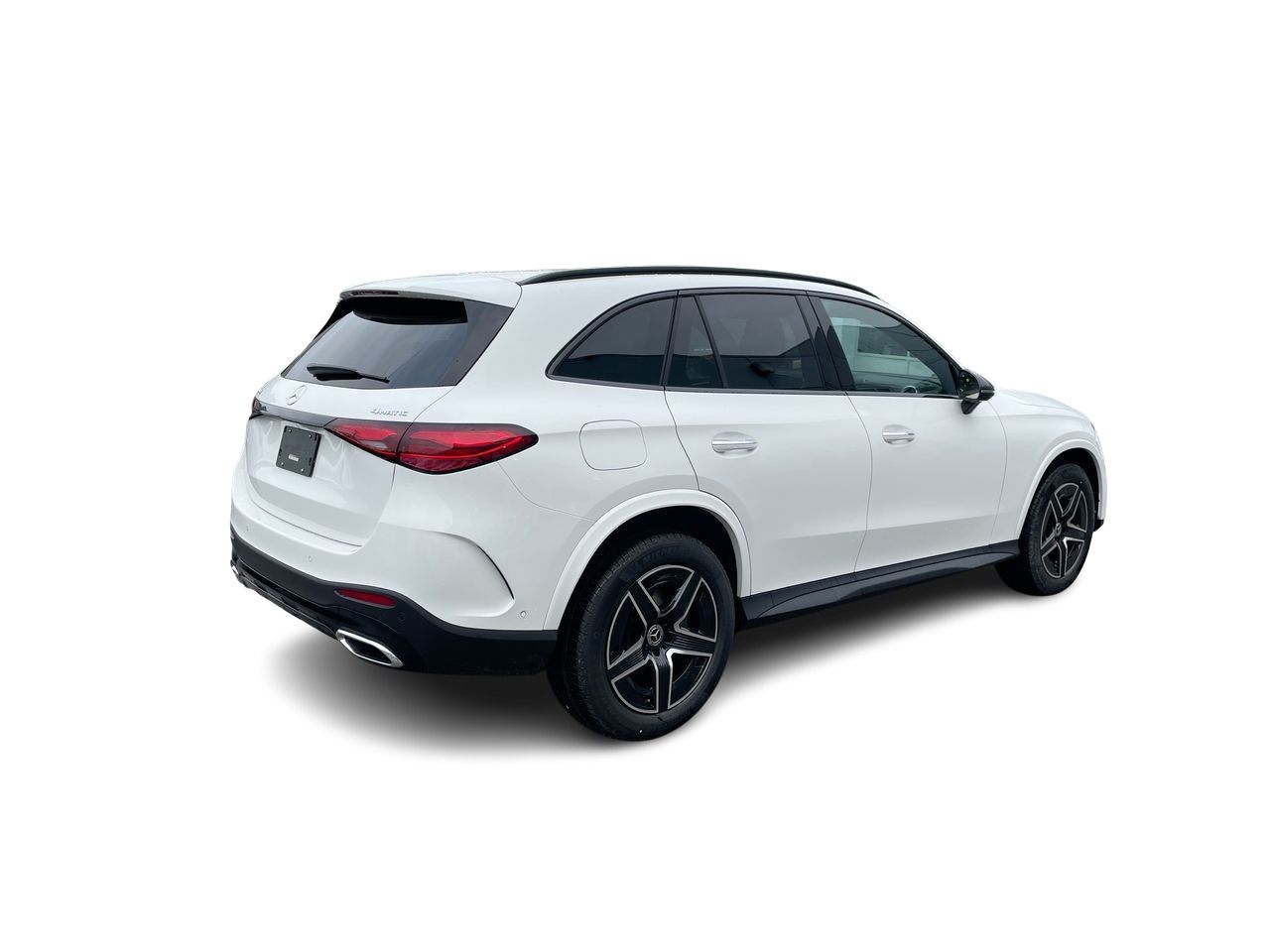 Mercedes-Benz GLC  2026 à Richmond, Colombie-Britannique