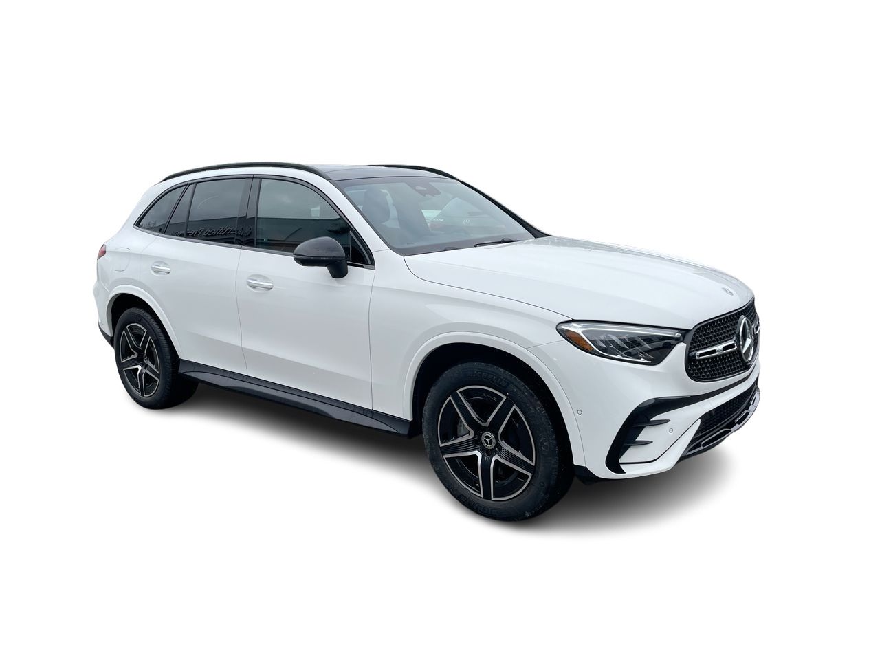 Mercedes-Benz GLC  2026 à Richmond, Colombie-Britannique