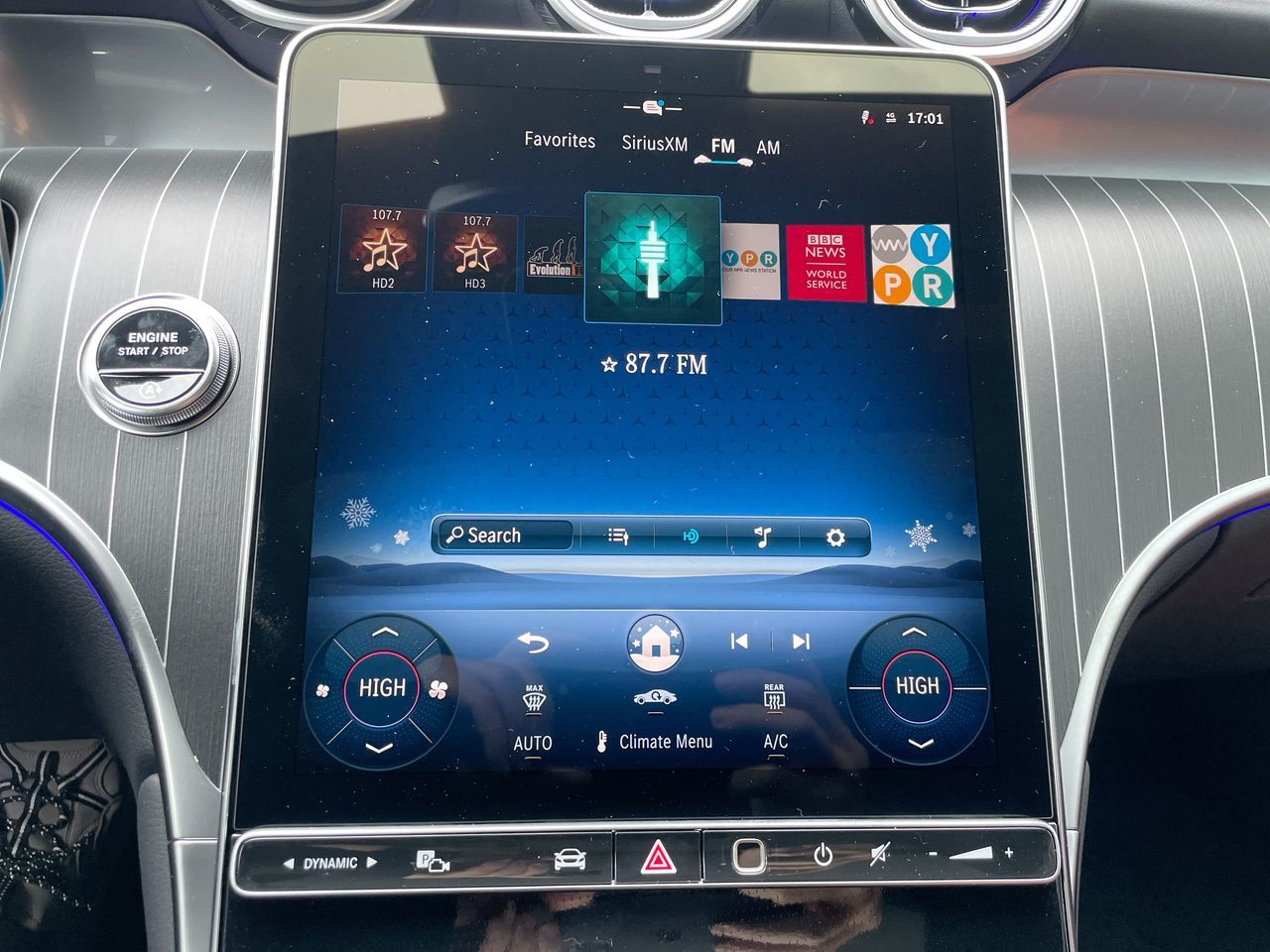 Mercedes-Benz GLC  2026 à Richmond, Colombie-Britannique