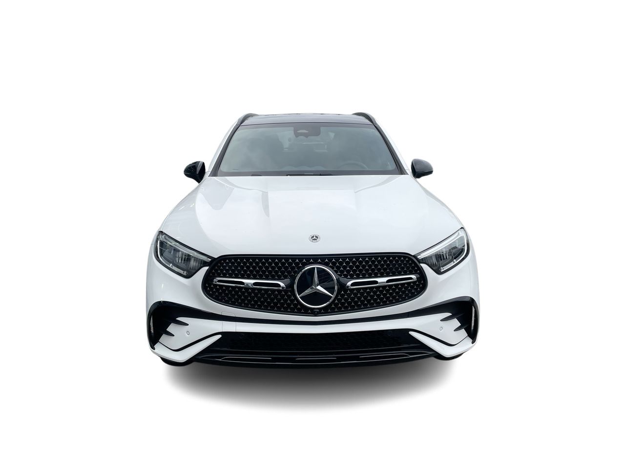 Mercedes-Benz GLC  2026 à Richmond, Colombie-Britannique